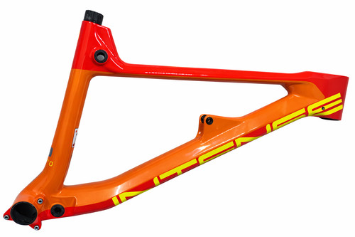 2017 intense tracer - tracer, 29er