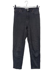 MNG Mom-Jeans Damen Jeans Gr