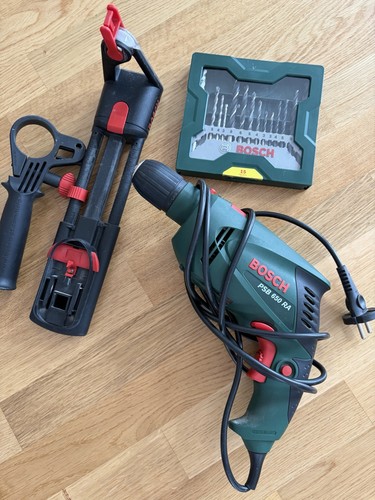 Bosch schlagbohrmaschine psb - schlagbohrmaschine,