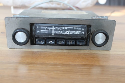 Autoradio blaupunkt bremen - autoradio,