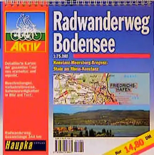 Radwanderweg bodensee - radwanderweg,