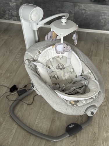 Joie babywippe schaukel - joie, –