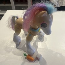 Spinmaster Zoomer Pony