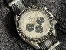 Omega apollo speedmaster - omega,