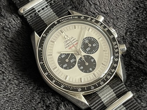 Omega apollo speedmaster - ,