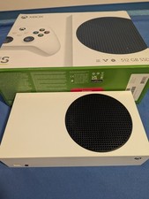 Microsoft Xbox Series S 512GB