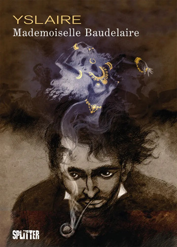 Mademoiselle baudelaire - mademoiselle,