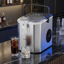 Eiswürfelmaschine