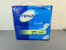 TENA LADY super Einlagen 30 ST