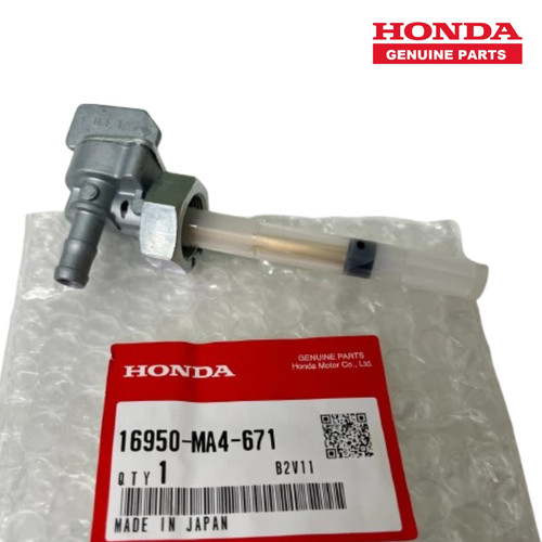 Original benzinhahn für honda - original,