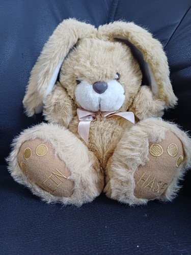 Plüsch hase stofftier - hase,