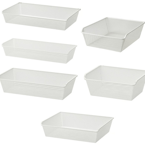 Ikea komplement gitterkorb - ikea,