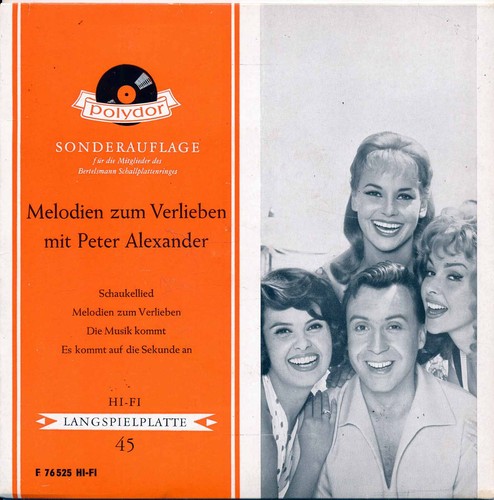 Melodien zum verlieben mit - melodien,