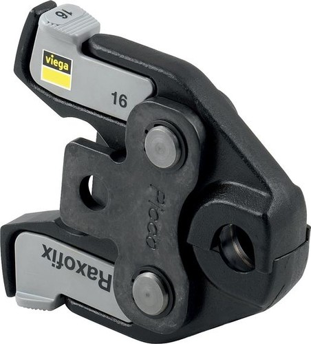 Viega raxofix pressbacke mod - viega,
