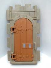 *Playmobil* Wand mit Tür *