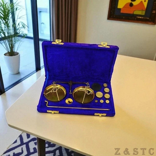 Waage apothekerwaage mit - apothekerwaage,
