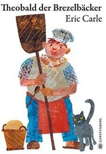 Theobald der Brezelbäcker