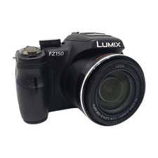 Panasonic lumix dmc fz150 - panasonic, 12.1
