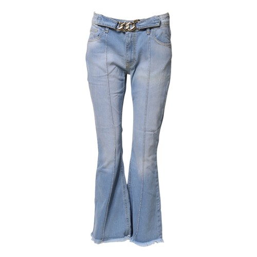 Cristina effe jeans hellblau - effe,