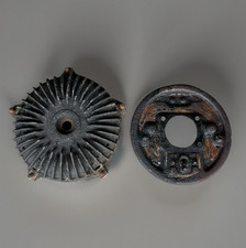 Vespa Cosa 125 200 Bremstrommel hinten Bremse Hinterradbremse Piaggio 992700