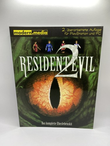 Resident evil das - resident,