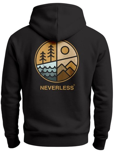 Herren sweatjacke outdoor - herren,