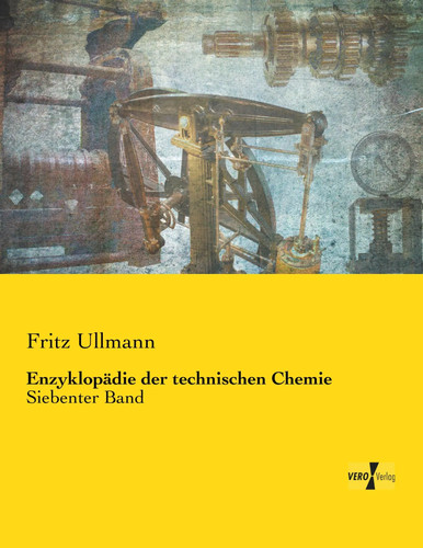 Enzyklopädie der technischen