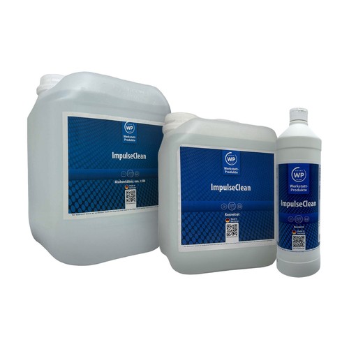 Impulseclean reiniger für - wp,