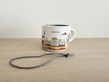 Starbucks Espresso Tasse