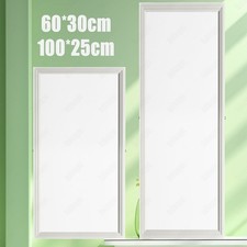 LED Panel Rasterleuchte