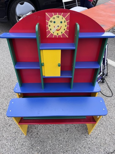 Kaufladen holz kinder - holz,