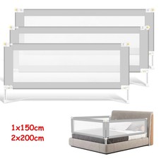 Bettgitter Rausfallschutz