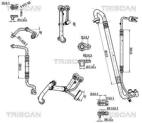 TRISCAN