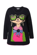 Angel of Style Damen große