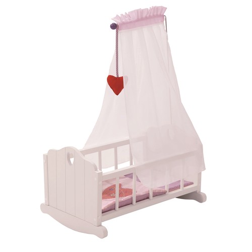 Roba kids puppenwiege - kids,