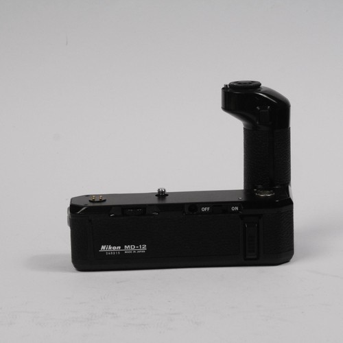 Nikon motor drive for - motor,