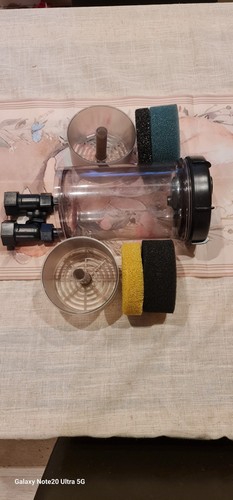 Sera prefix filter vorfilter - filter,