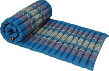 Rollbare thaimatte bodenmatte - thaimatte,,