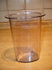 BRAUN MULTIPRACTIC:  STOPFER NEUWERTIG FÜR TYPEN: 4259,4261 USW