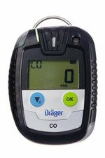 Dräger pac 6500 - dräger, pac®