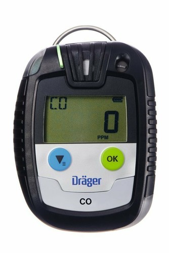 Dräger pac 6500 co - 6500,