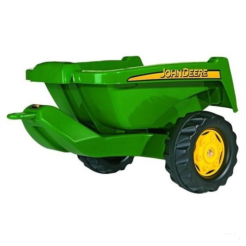 Rolly toys john - rolly,