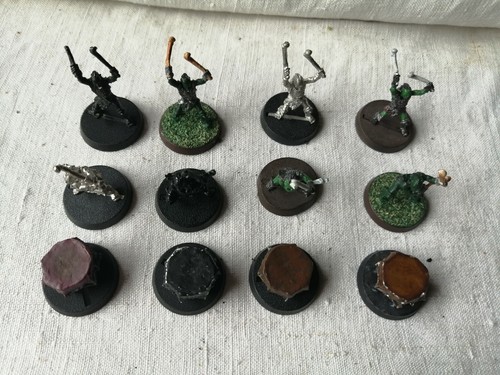 Herr der ringe tabletop 1 - herr,