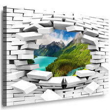 Leinwandbild XXL Bilder