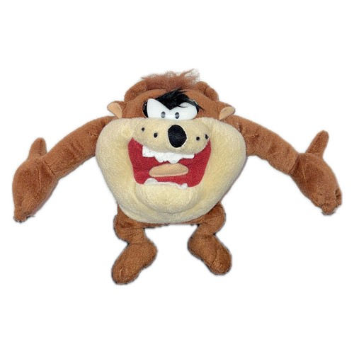Looney tunes taz stofftier - tunes,