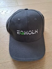 Basecap * Kappe Baseballkappe * Egholm * Neu