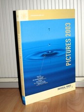 Pictures 2003 - Das Beste aus Kunst - Fotografie - Cartoon - Lifestyle