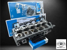 Kompletter Zylinderkopfsatz Volkswagen Multivan 2.5TDI 03-09 AXE BPC 128KW 174PS