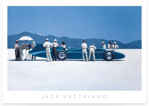 Bluebird bonneville jack - ,