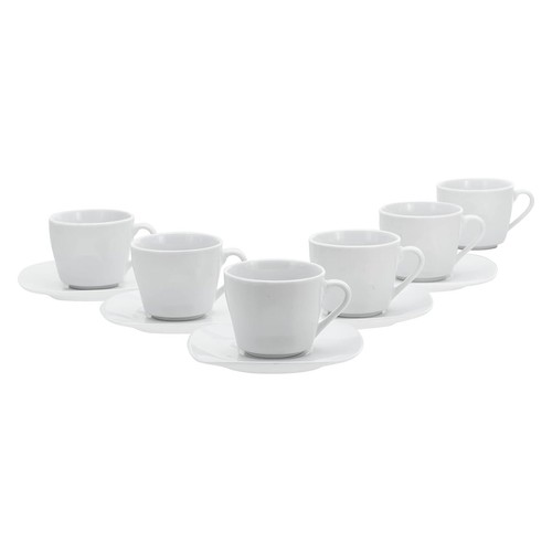 Creatable 11518 square weiss - square,